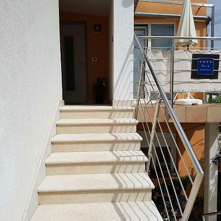 Apartment Lency Novigrad  Zewnętrze zdjęcie