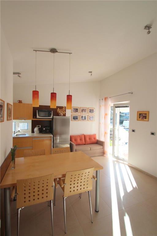 Apartment Lency Novigrad  Pokój zdjęcie