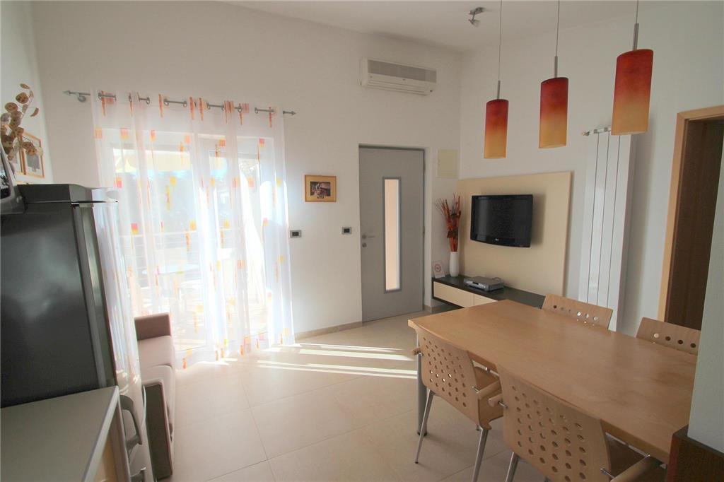 Apartment Lency Novigrad  Pokój zdjęcie