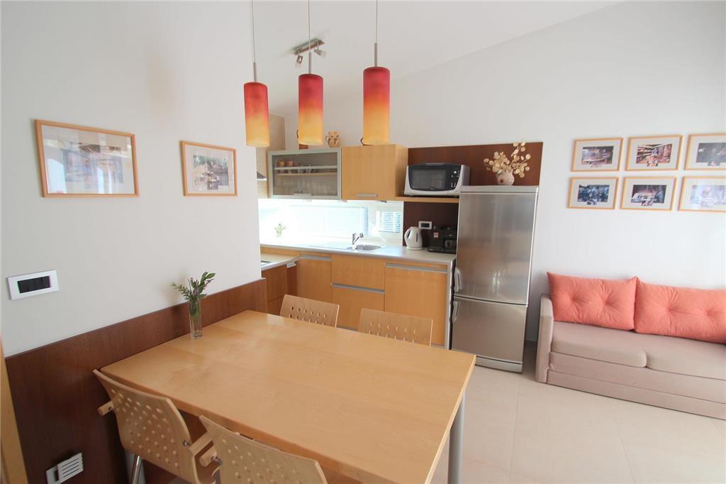 Apartment Lency Novigrad  Pokój zdjęcie