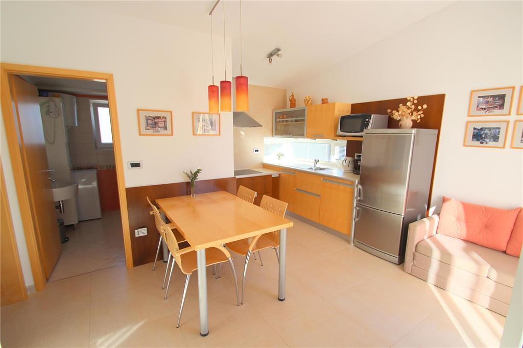 Apartment Lency Novigrad  Pokój zdjęcie