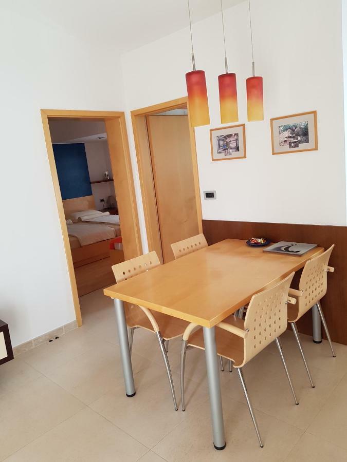 Apartment Lency Novigrad  Zewnętrze zdjęcie