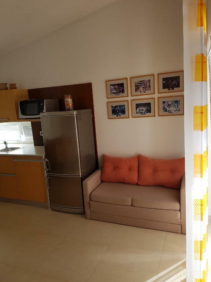 Apartment Lency Novigrad  Zewnętrze zdjęcie