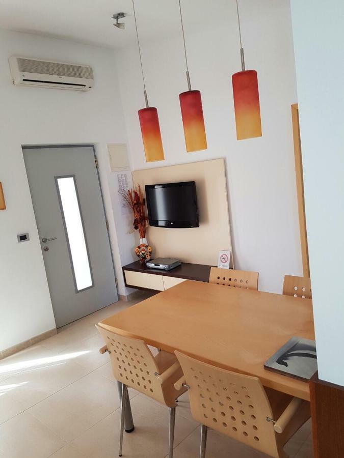 Apartment Lency Novigrad  Zewnętrze zdjęcie