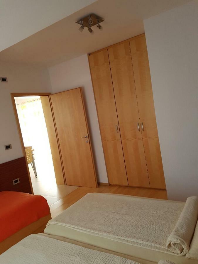 Apartment Lency Novigrad  Zewnętrze zdjęcie