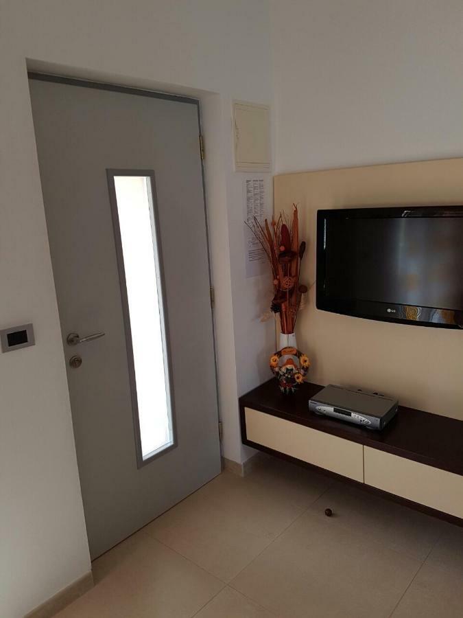 Apartment Lency Novigrad  Zewnętrze zdjęcie